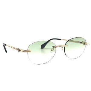 New, PALM ANGELS Sunglasses PERI10H 7654 Authentic